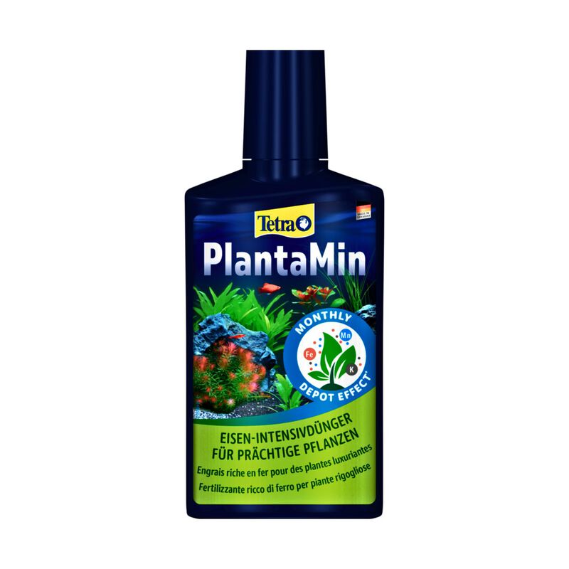 Tetra Plantamin 250 ml
