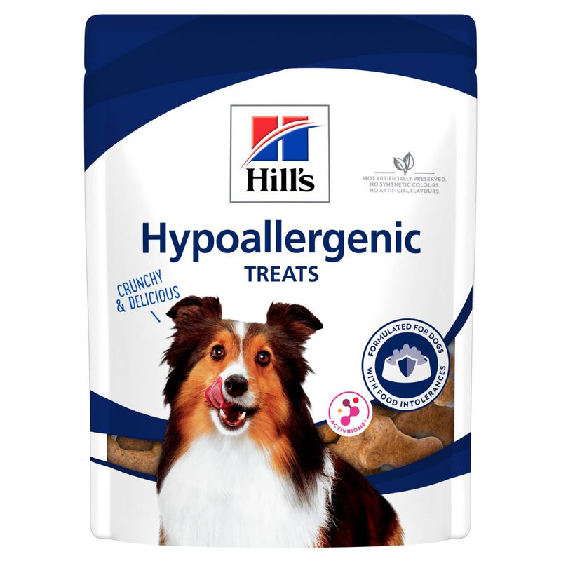 Hill's Dog Treats Hypoallergenic 200 gr