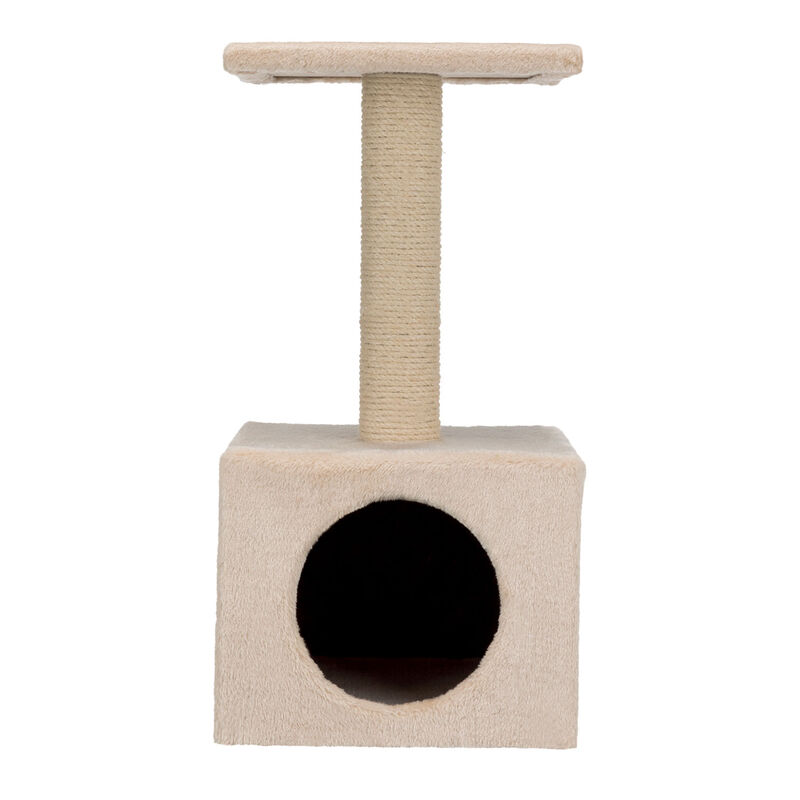 L'Isola dei Tesori Tiragraffi Pisa Beige 60 cm