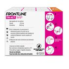 Frontline Tri-act antiparassitario cani 5-10 kg - 6 pipette
