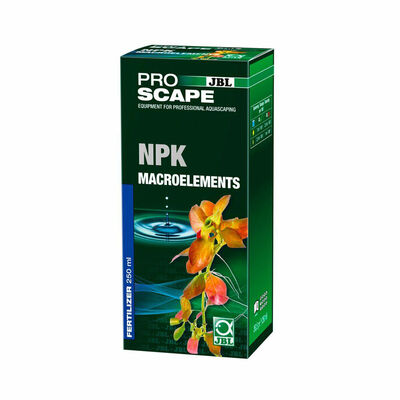 JBL Proscape NPK + Macroelements 250 ml