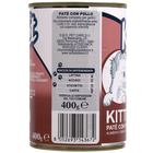 Ket Kitten Paté con Pollo 400gr