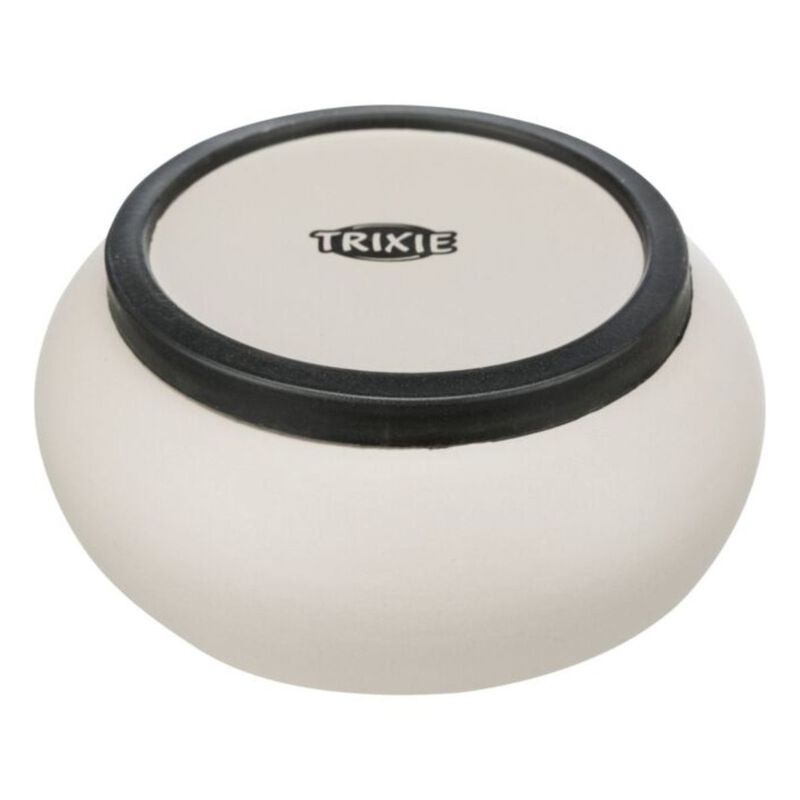 Trixie Ciotola in Ceramica per Cani e Gatti 11 cm