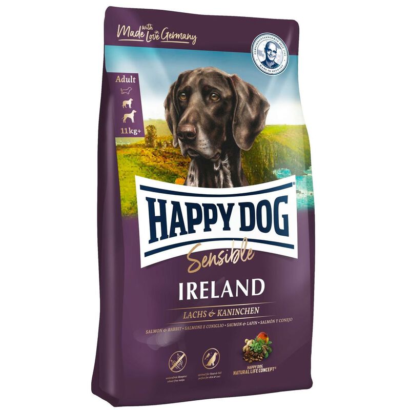 Happy Dog Sensible Ireland 11 kg
