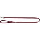 Trixie Premium Guinzaglio per cani Rosso L/XL