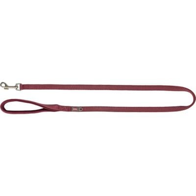 Trixie Premium Guinzaglio per cani Rosso L/XL