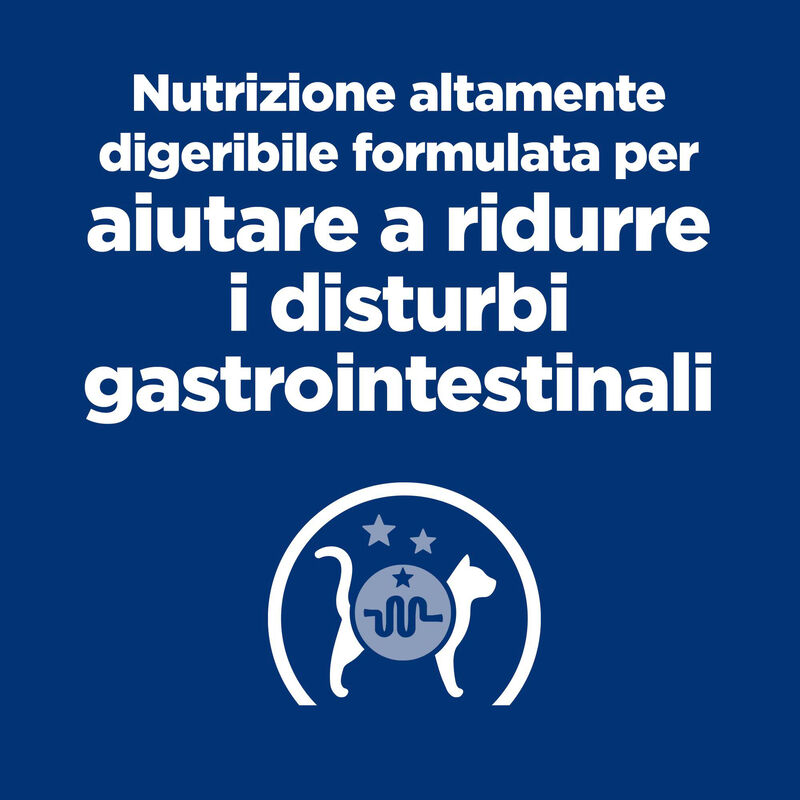 Hill's Prescription Diet kitten i/d Gastrointestinal 400 gr