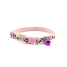 Petup Collare Kitten Mix Rosa 8mm