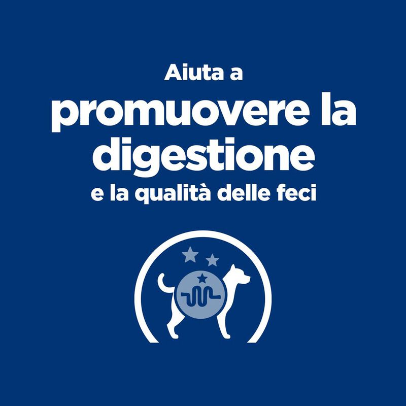 Hill's Prescription Diet Dog i/d Spezzatino con Pollo e Verdure 354 gr