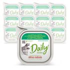 Almo Nature Daily Dog Adult Agnello 100g 