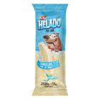 Dr Zoo Helado Gelato per cani gusto Crema 50 gr