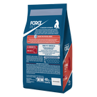 Forcepet Cat Adult Steril Antihairball con salmone 400gr