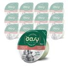 Oasy More Love Tonno con Gamberetti 70 gr
