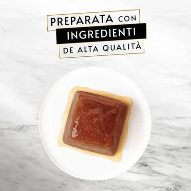 Gourmet Revelation Cat Mousse Pesce dell'oceano 4pz x 57gr