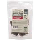 Crancito's Dog Adult Esofago di bovino essiccato 80gr