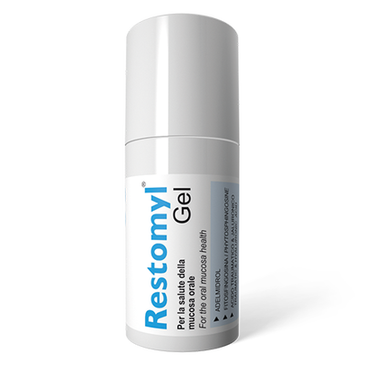 Innovet Restomyl Gel 30ml