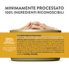 Schesir Cat Adult Tonnetto e pollo con riso in brodo 85g