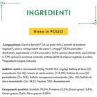 Gourmet Nature's Creations Cat Adult Ricco in Pollo con spinaci e pomodori 85 gr