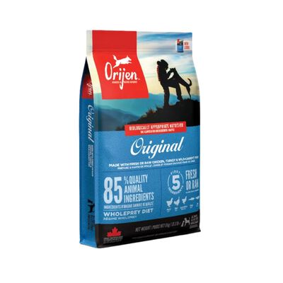 Orijen Original Cane Adulto 11,4 Kg