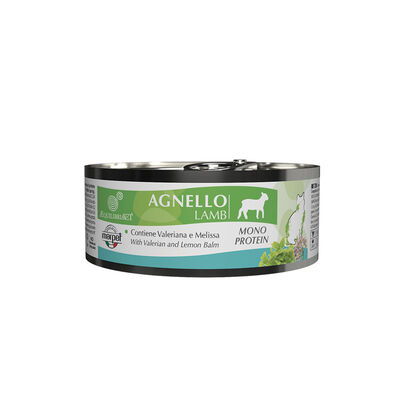 Aequilibriavet Cat Agnello 85g 