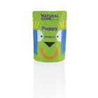 Natural Code Dog Puppy Agnello 100 gr image number 0