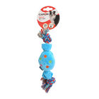 Camon Caramella con squeaker gioco per cani