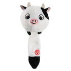 Gimdog Softies Cow gioco per cani Mucca 25,4 cm image number 0