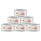 Tasty Pet Polpette in Salsa per cani con Maiale, Zucca e Piselli 150 gr