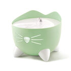 Catit Pixi fontana verde 2,5 lt