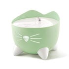 Catit Pixi fontana verde 2,5 lt image number 0