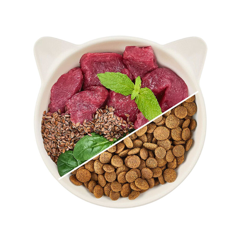 Wow Cat Adult Manzo 2 kg