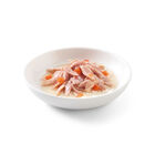 Schesir Cat Tonnetto con carote in brodo 70 gr