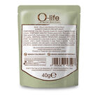 O-life Cat Adult Soup Pollo con prosciutto di pollo 40gr