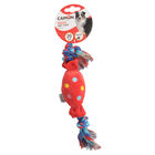 Camon Caramella con squeaker gioco per cani
