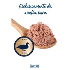 Happy Dog Sensible Pure Anatra Pura 800 gr