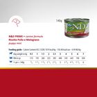 Farmina N&D Prime Dog Puppy Mini Pollo e Melograno 140 gr