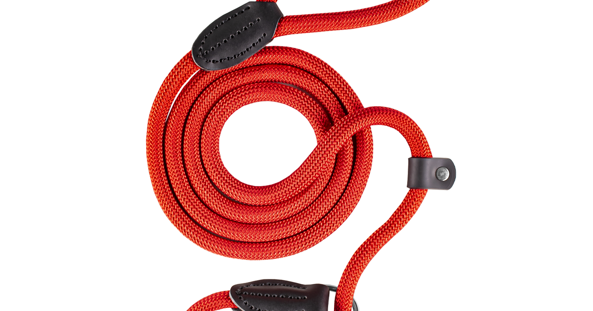Hot Racing Spilla Corpo Con Guinzaglio In Gomma &ndash; 1/8 1/10 Scala &ndash; Rosso &ndash; COT.P123ET02