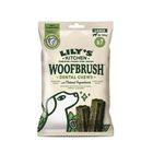 Lily's Kitchen Dog Adult Woofbrush Natural Dental Chew Multipack 10 pz x 13 gr