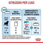 Royal Canin Dog Medium Puppy 140 gr
