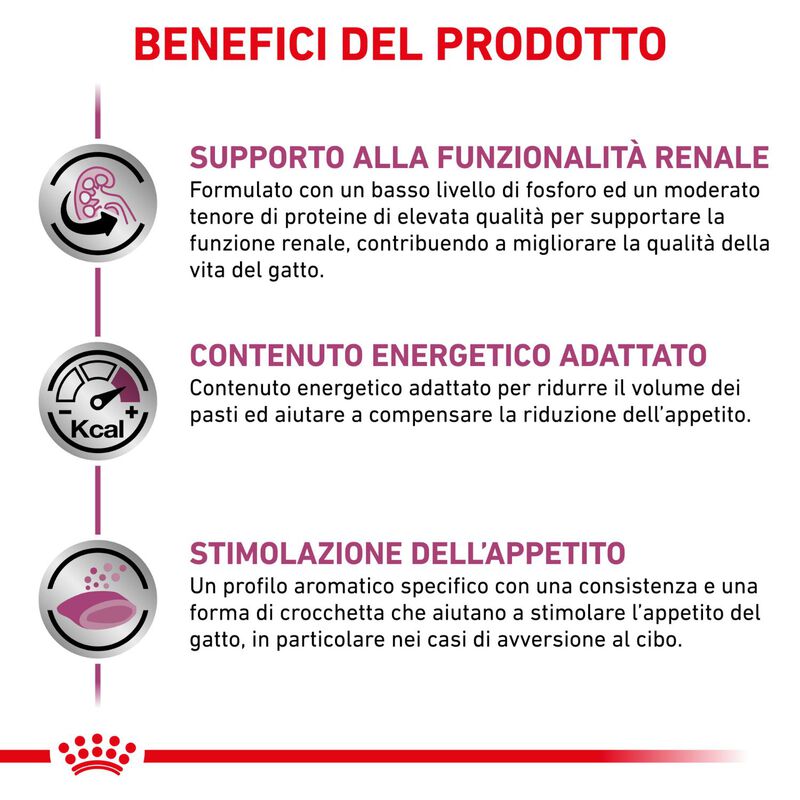 Royal Canin Veterinary Diet Cat Renal Select 400 gr