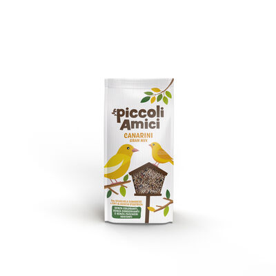 Piccoli Amici Canarini Gran Mix 1Kg