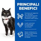 Hill's Science Plan Cat Steril Mature 7+ Pesce dell'Oceano 85gr