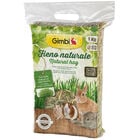 Gimbi Fieno per Roditori 1 kg image number 0