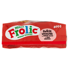 Frolic Dog Mini con Manzo fresco 800gr