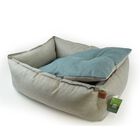 L'Isola dei Tesori Cuccia Relax Grigio 56x70 cm