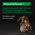 Purina Pro Plan Supplements Cat Adult Natural Defences 60gr