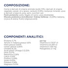 Hill's Prescription Diet Cat k/d + Mobility spezzatino con pollo e verdure aggiunte 82gr