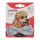 Camon Papillon a quadretti per cani image number 0