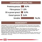 Royal Canin Veterinary Diet Dog Adult Gastrointestinal 400 gr