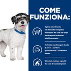 Hill's Prescription Diet Dog Mini Metabolic + Mobility 1 kg